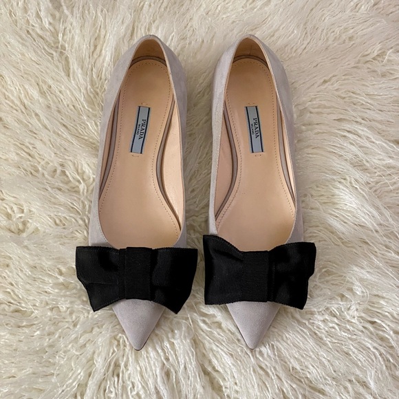 Prada shoes - Picture 2 of 16